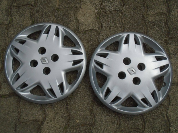 Renault 14" gyri dsztrcsa 2 db elad