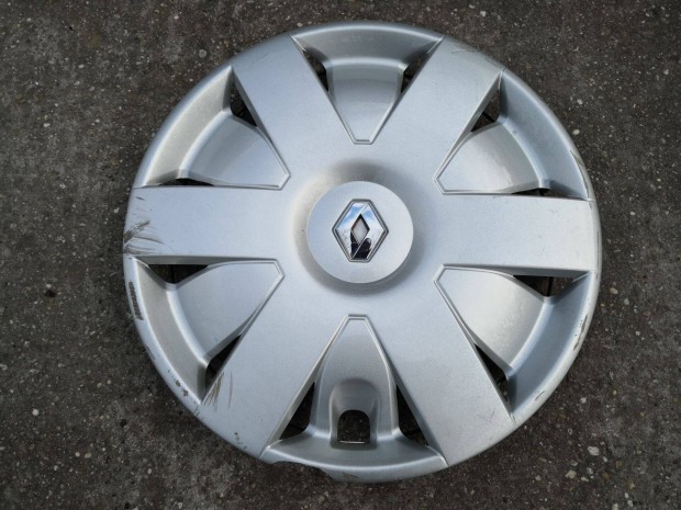Renault 14-es gyári dísztárcsa 1db