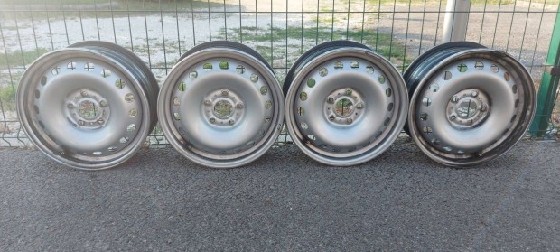 Renault 15" acl felni 2500ft/db