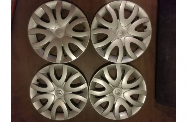 Renault 15" dsztrcsa 15 coll mret gyri szett elad 4db