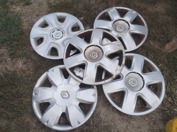 Renault 15' dsztrcsk