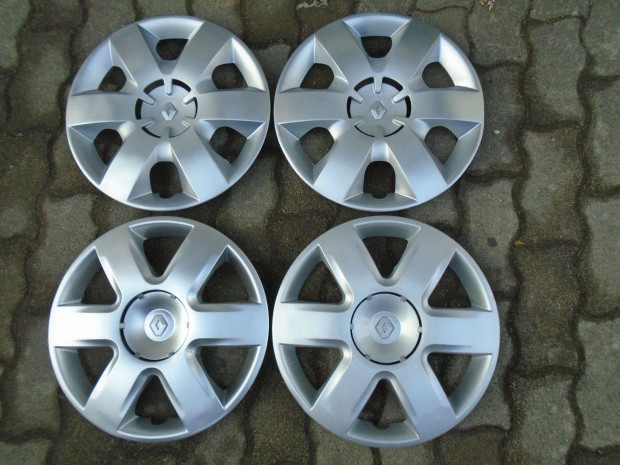 Renault 15" gyri dsztrcsa 2-2 db elad