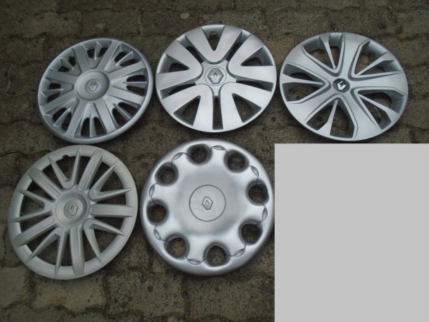 Renault 15" gyri dsztrcsk (1-1 db)