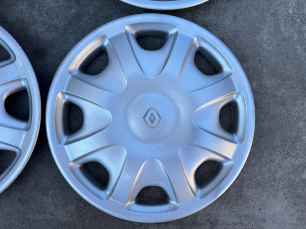 Renault 15-s gyri disztrcsa szp llapotban!