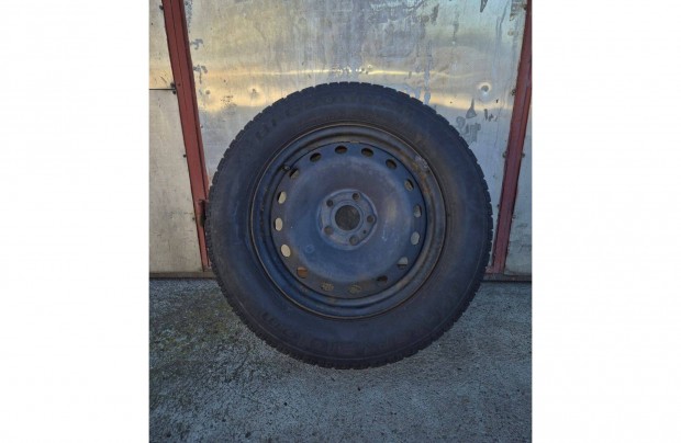 Renault 16" Ptkerk