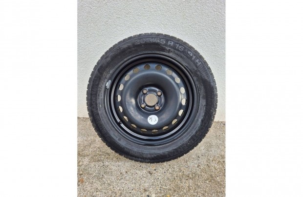 Renault 16" Ptkerk (Aclfelni + Gumi)