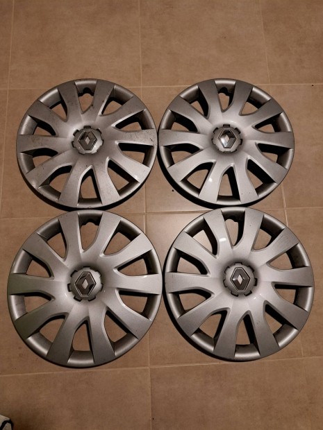 Renault 16", gyri dsztrcsa-szett elad 