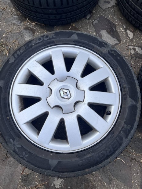 Renault 16" felni