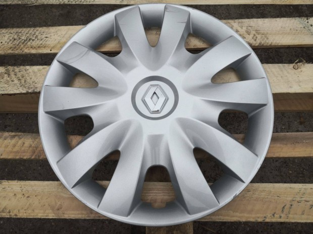 Renault 16-os gyári dísztárcsa 1db