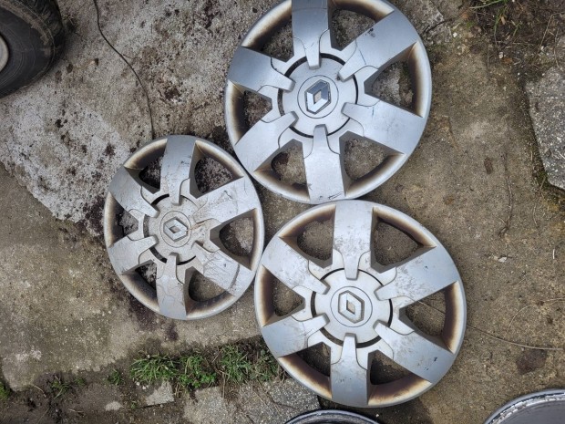 Renault 16coll original d�szt�rcsa 