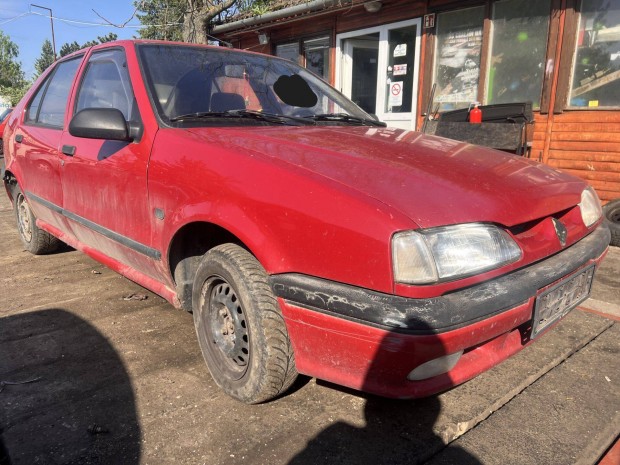 Renault 19 1.4i (1993) E6JA Alkatrészek #M2535