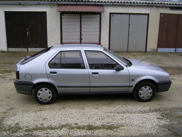 Renault 19 RL ferdeht