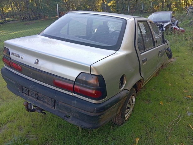 Renault 19 R 1.4 i alkatrszek 