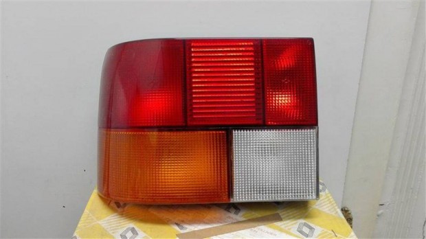 Renault 19 h�ts�l�mpa bal 1988 -> 1992 gy�ri �j