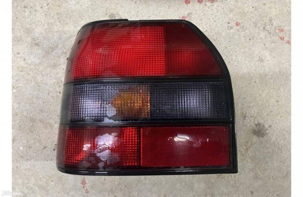 Renault 19 lmpa