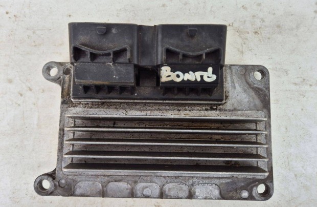 Renault 1.2 16V Computer (ECU)