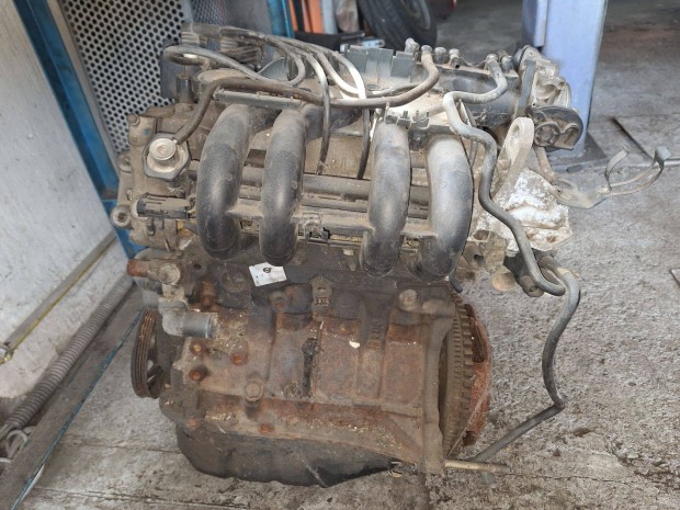 Renault 1,2, 8 szelepes motor elad