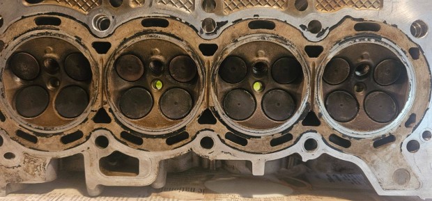 Renault 1.3tce hengerfej