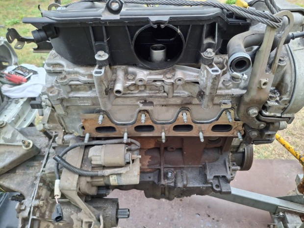 Renault 1.4 16 Motor elad!