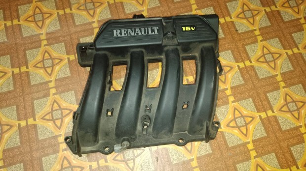 Renault 1.4 1.6 16v szívócsonk clio2 megane 1 thalia