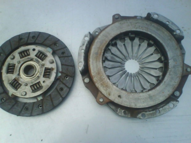 Renault 1.4 8v kuplungszett