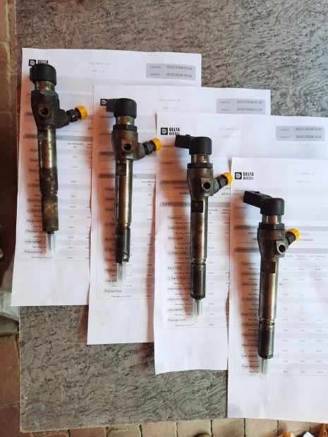 Renault 1.5DCI Siemens Porlaszt 8200380253 8200842205