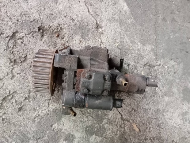Renault 1.5 DCI magasnyoms szivatty 