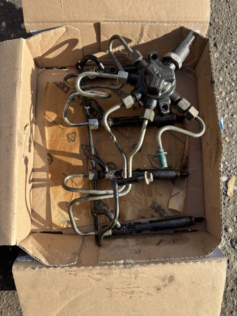 Renault 1.5 DCi K9K Clio II Kangoo Megane Delphi 8200206565