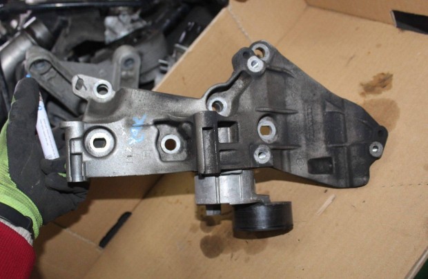 Renault 1.5 Dci Generátor tartó konzol 8200669495