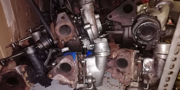 Renault 1.5 dci 101Le 106 Le Turbó, garanciávalra