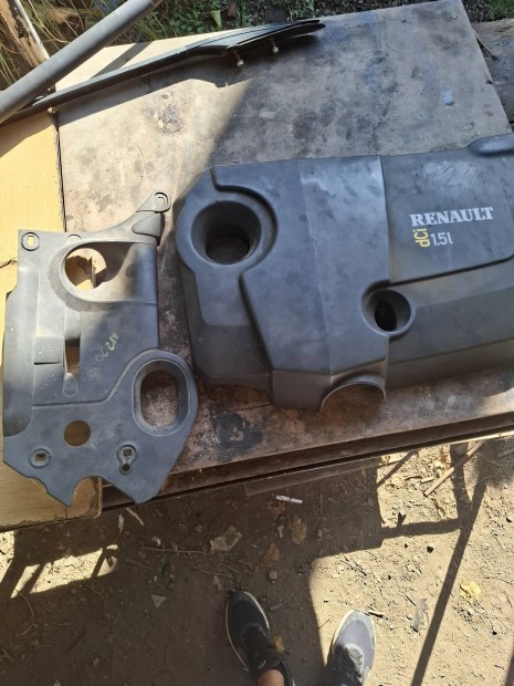 Renault 1.5 dci burkolatok
