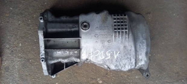 Renault 1.5 dci olajtekn 