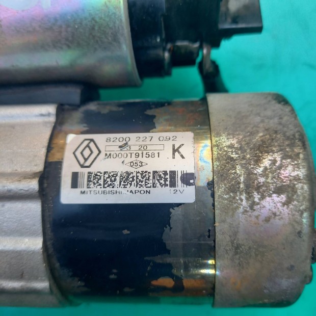 Renault 1.5 dci nindt 