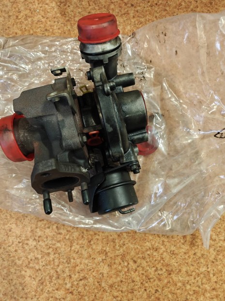 Renault 1.5 dci turb� (K9K 657)