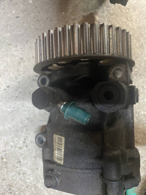 Renault 1.5dci nagynyoms szivatty