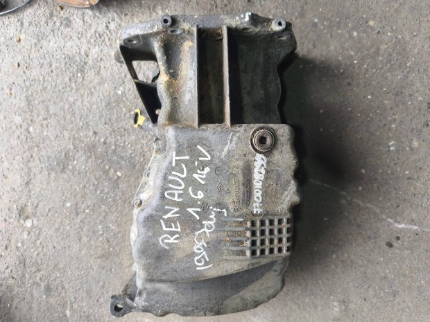 Renault 1.6 16v 1999 vj  7700108299 olajtekn 