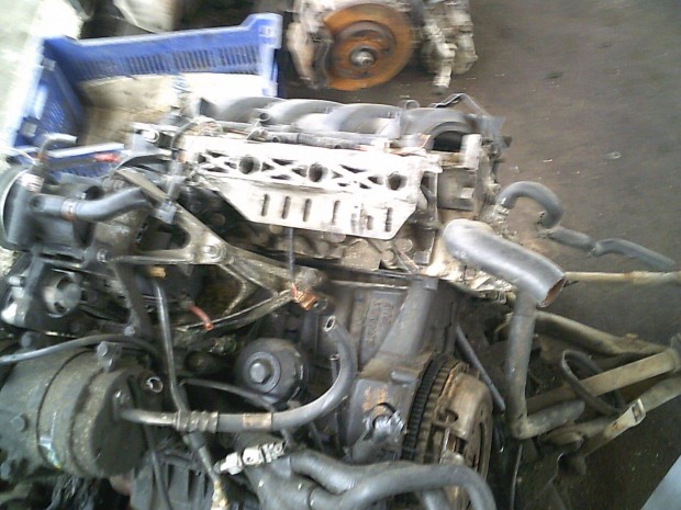 Renault 1.6 16v