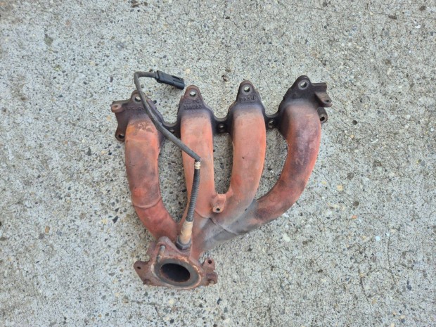 Renault 1.8 16V / 2.0 16V Kipufog csonk lamda szondval