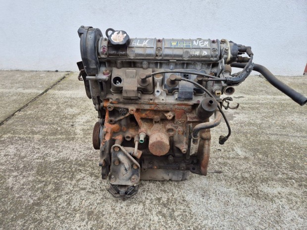 Renault 1.8 8V motor (motor k�d F3P)
