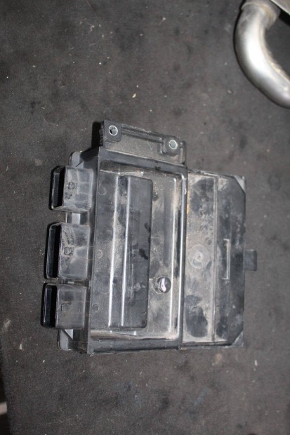 Renault 2007 1.5DCI motorvezérlő elektronika 8200399038