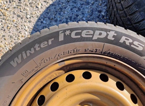 Renault 205/65 r15 tli kerk