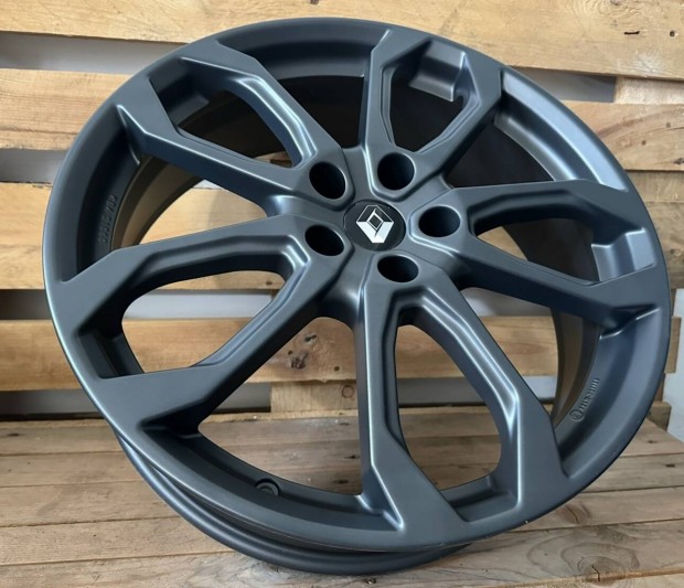 Renault 20as alufelni 5x114,3 Scenic4