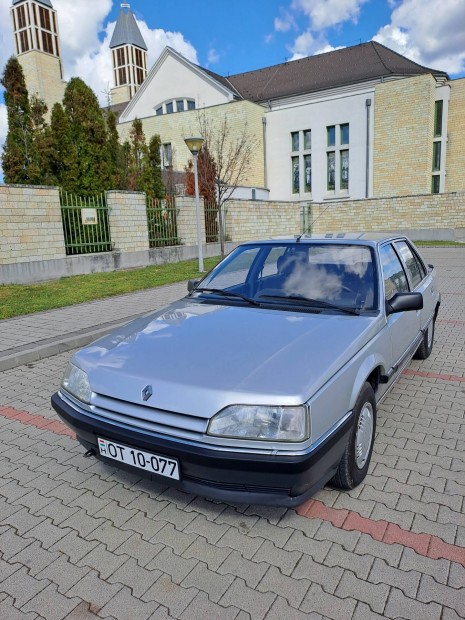 Renault 25TS