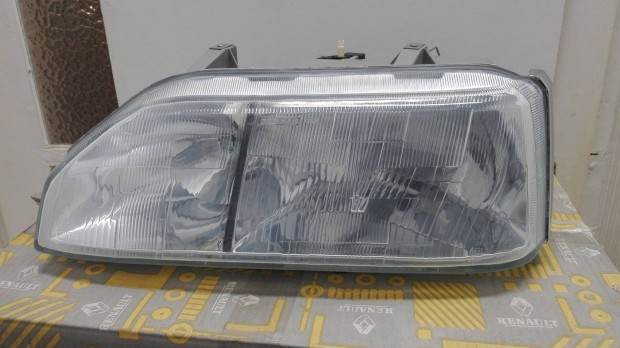 Renault 25 fnyszr bal 1988 -> 1992 (H4,H1)