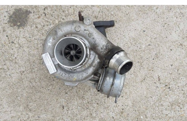 Renault 2.0 DCI Garett Turbo (GTA1749V)