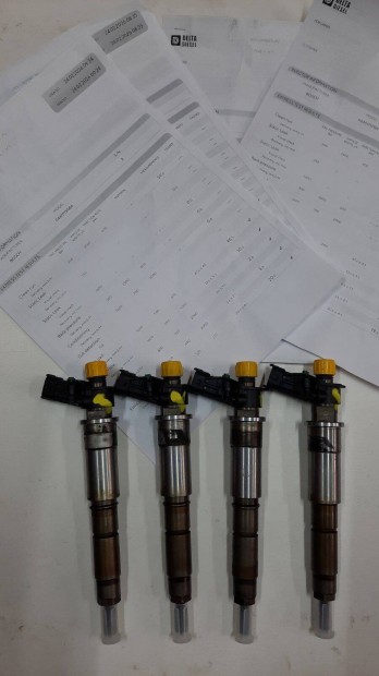 Renault 2.0 DCI Porlaszt�k 0445115084