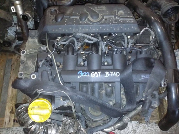 Renault 2.2 DCI motor (G9TB710) elad