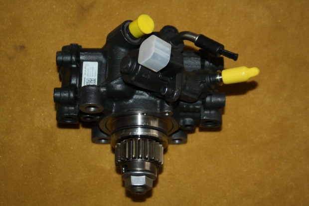 Renault 2,3 dci 167001930R Continental A2C97864000