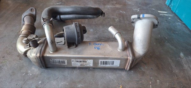 Renault 3.0dci V6 EGR ht 8200914967