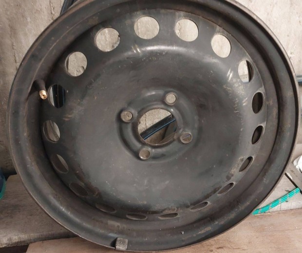 Renault 4x100 R15 aclfelni 6Jx15